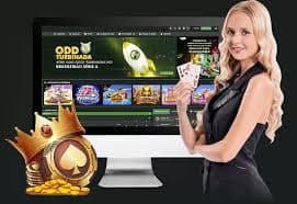 Tampilan slot video dengan berbagai tema