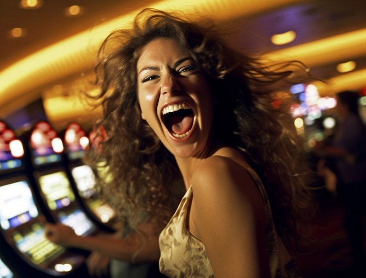 Antarmuka turnamen slot warung88