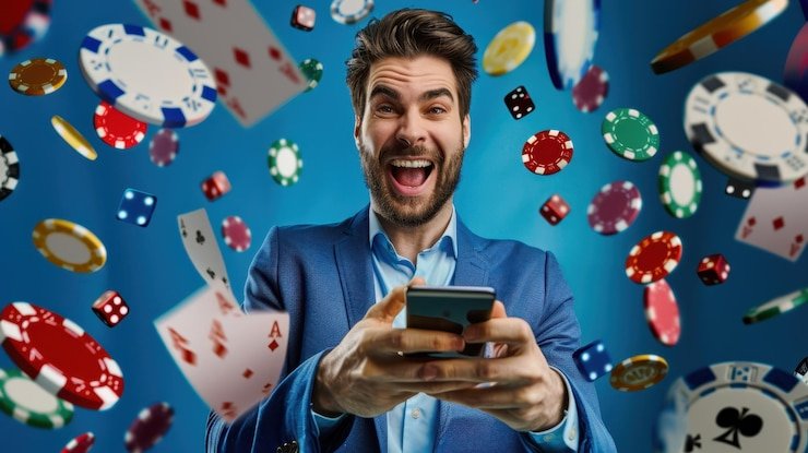 Antarmuka turnamen slot warung88